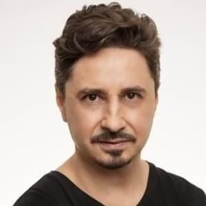 Photo of Leandro Daniel