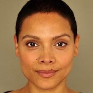 Photo of Clara Indrani