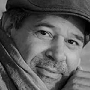 Photo of Daniel M. Stillman