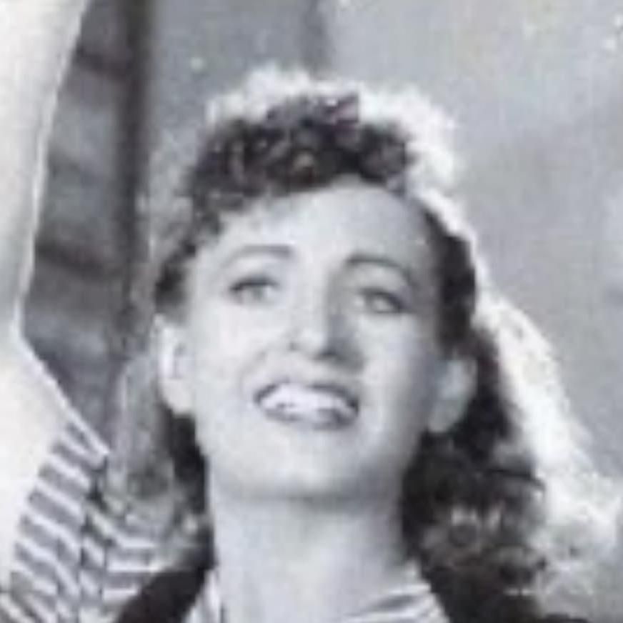 Photo of Mary Ann Evans