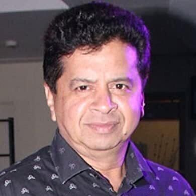 Photo of Vinay Yedekar