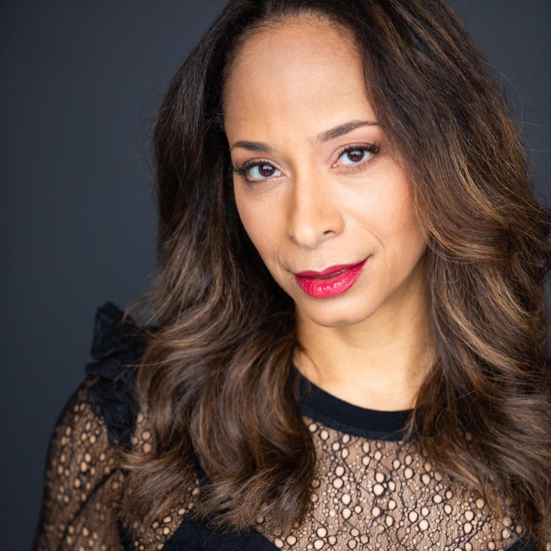 Photo of Jacqueline O. Rene