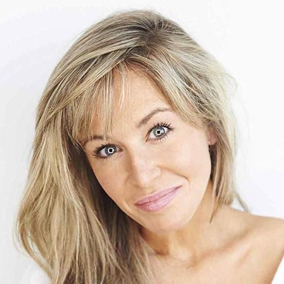 Photo of Steph Lynn Robinson