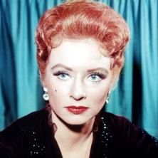 Photo of Amanda Blake