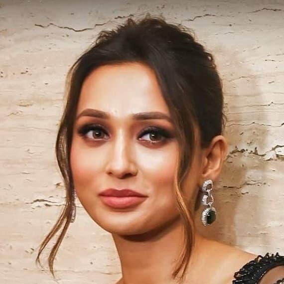 Photo of Mimi Chakraborty