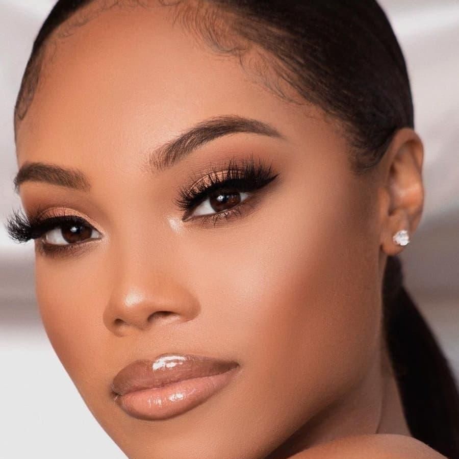 Photo of Brianna Giscombe