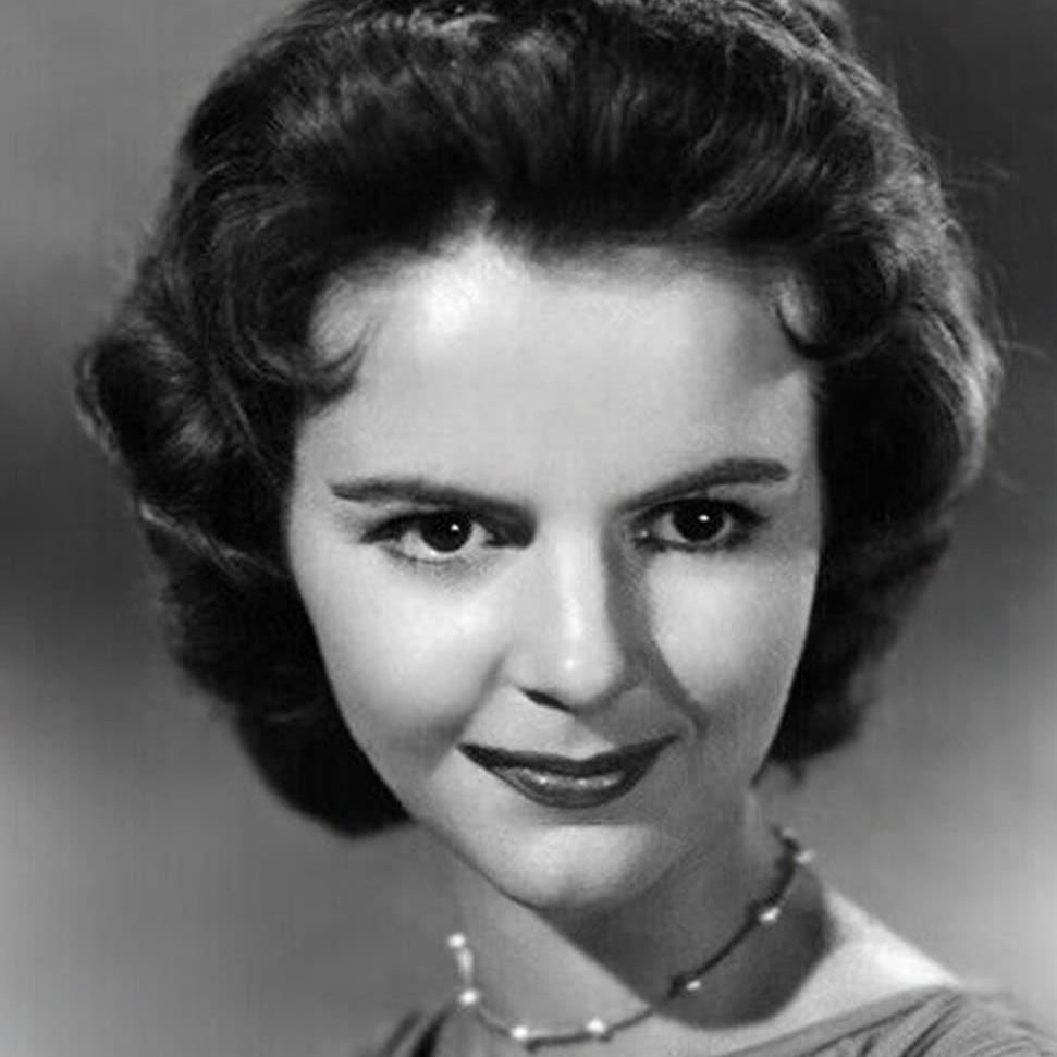 Photo of Carolyn Craig