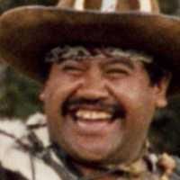 Photo of Billy T. James