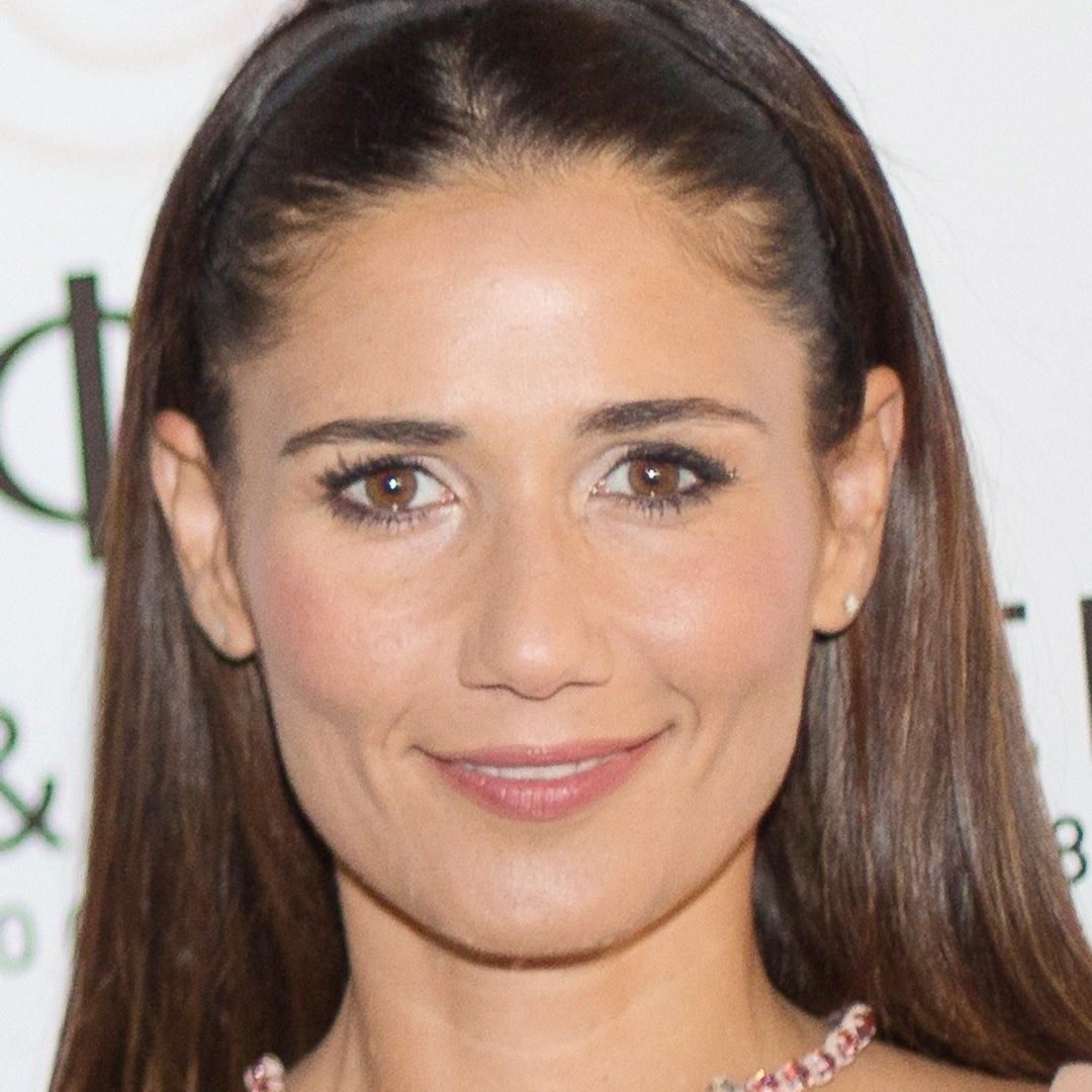 Photo of Barbara Tabita