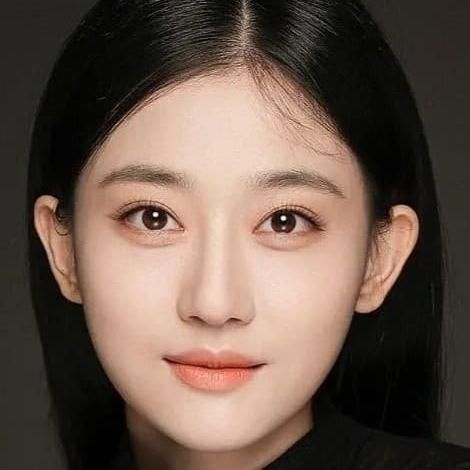Photo of Yu Yilei