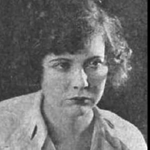 Photo of Emma Bell Clifton
