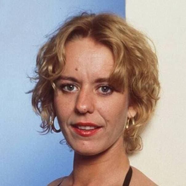 Photo of Beatrice Manowski