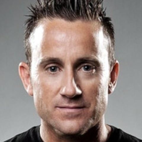 Photo of Duncan Phillips