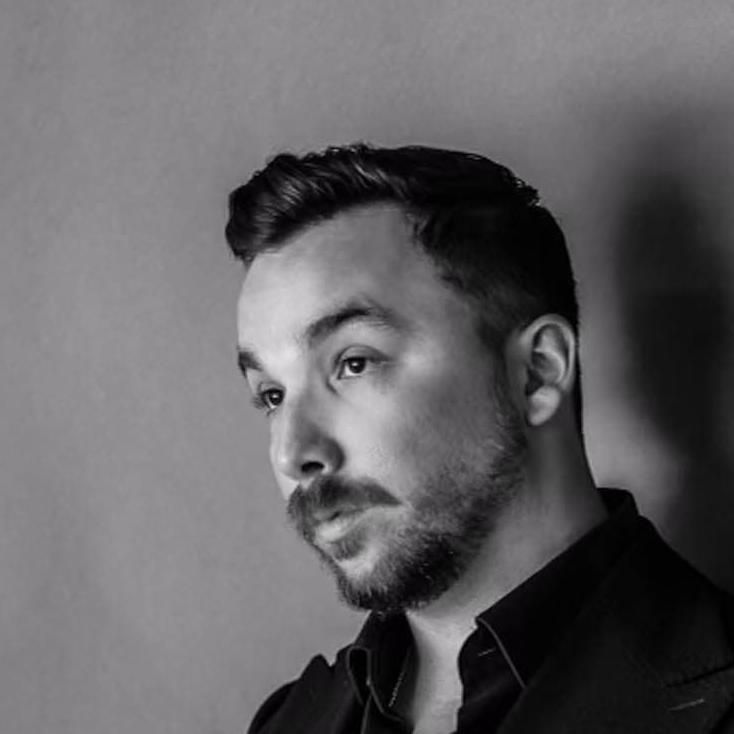 Photo of Ryan Emilio Molina