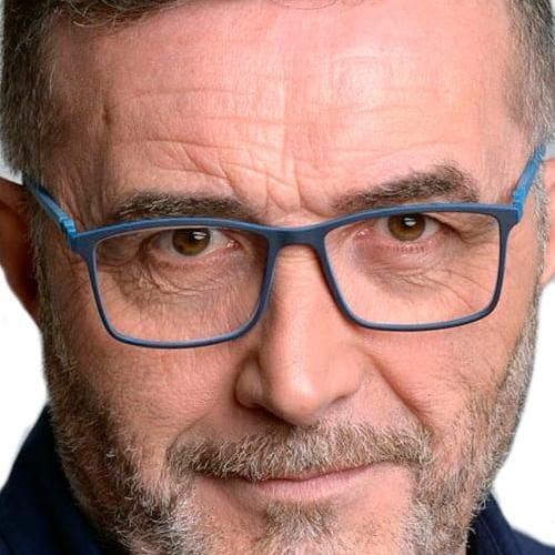 Photo of Juan Alberto López