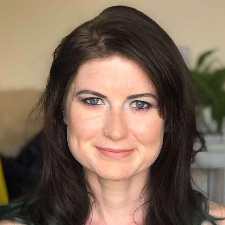 Photo of Ella Noble-Jones