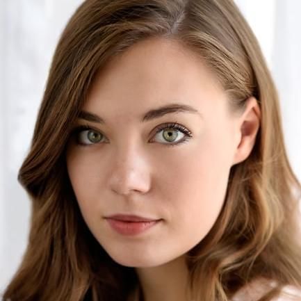 Photo of Victoria Hester