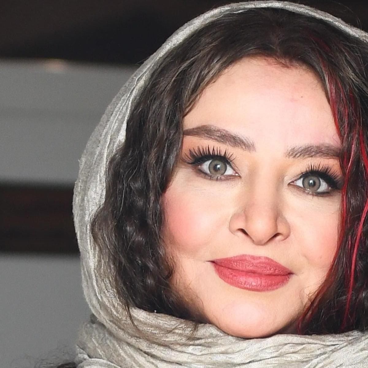 Photo of Mahlagha Bagheri