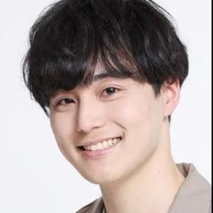 Photo of Tatsuki Oguma