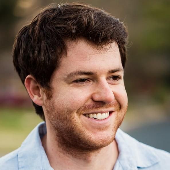 Photo of Bradley Jackson