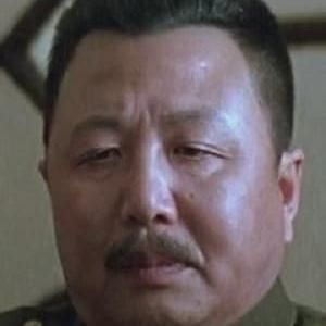Photo of Xuegong Lu