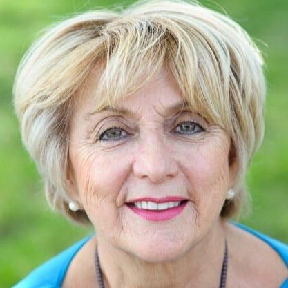 Photo of Anne Boulianne