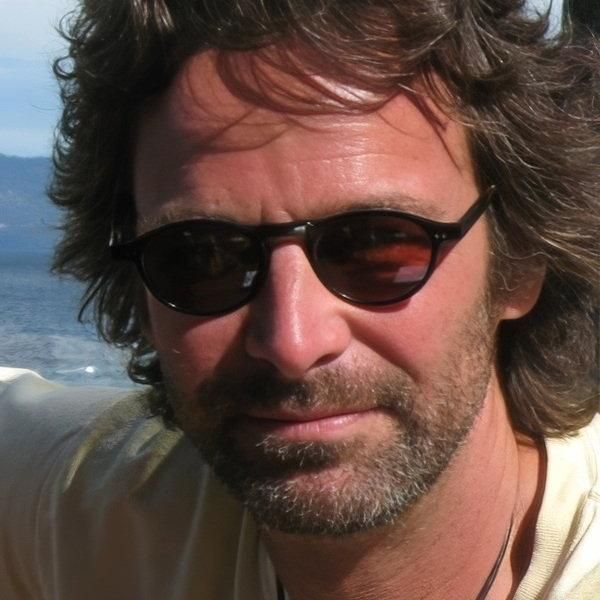 Photo of Dana MacDuff