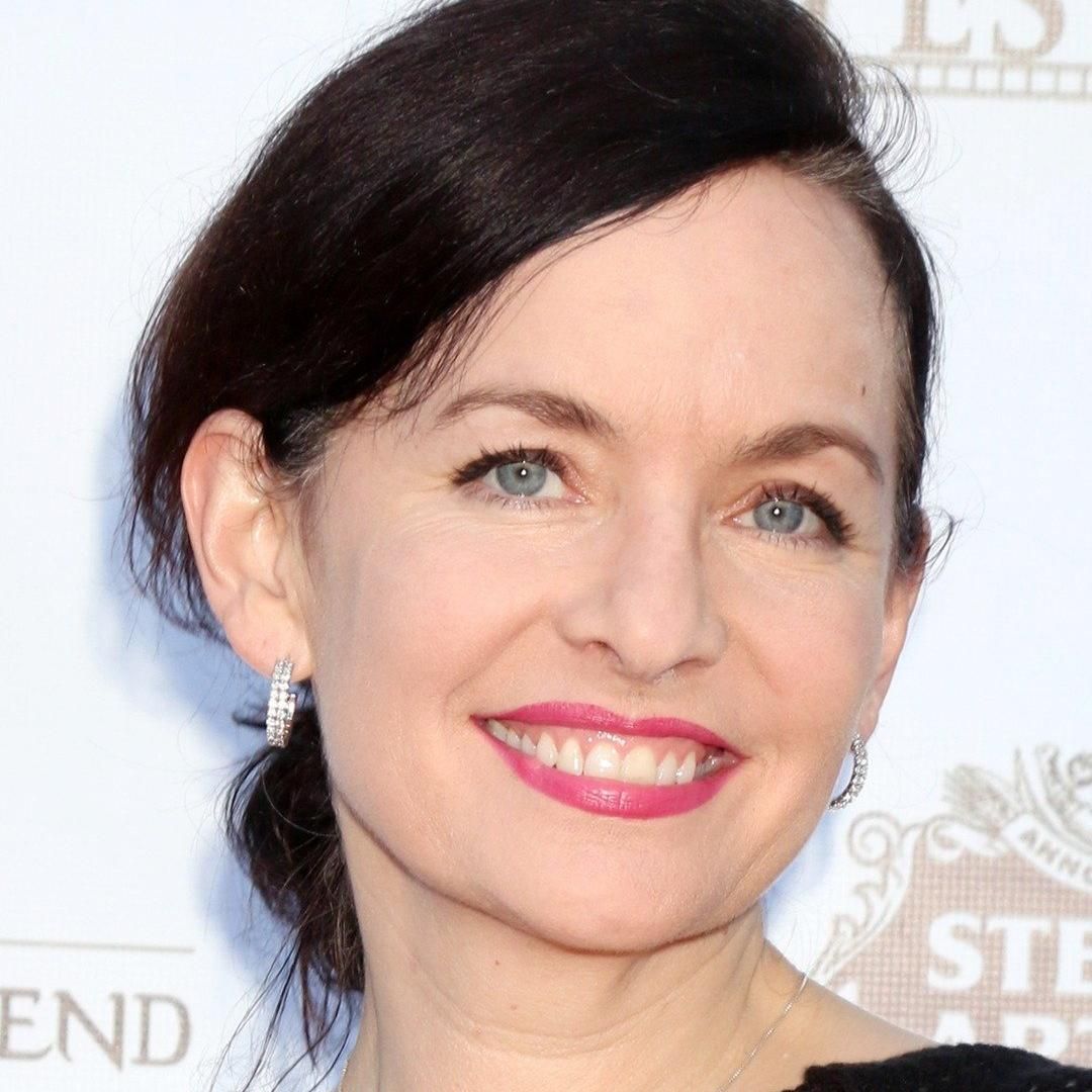 Photo of Guinevere Turner