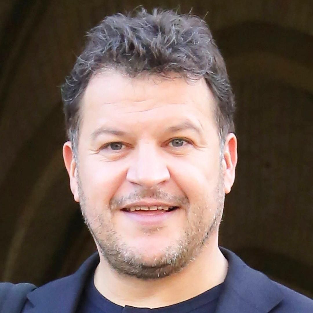 Photo of Guillaume Musso