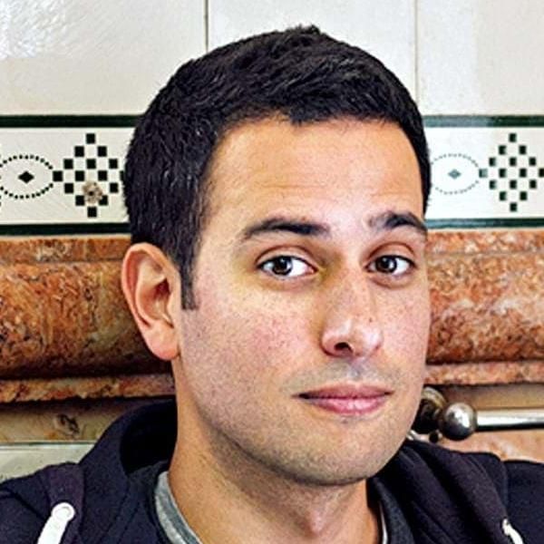 Photo of António Pinhão Botelho