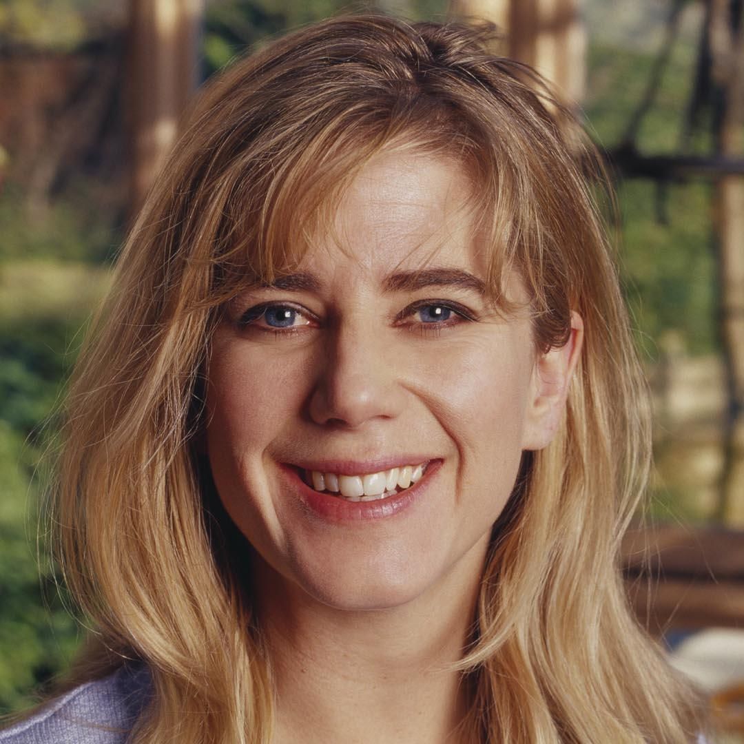 Photo of Imogen Stubbs