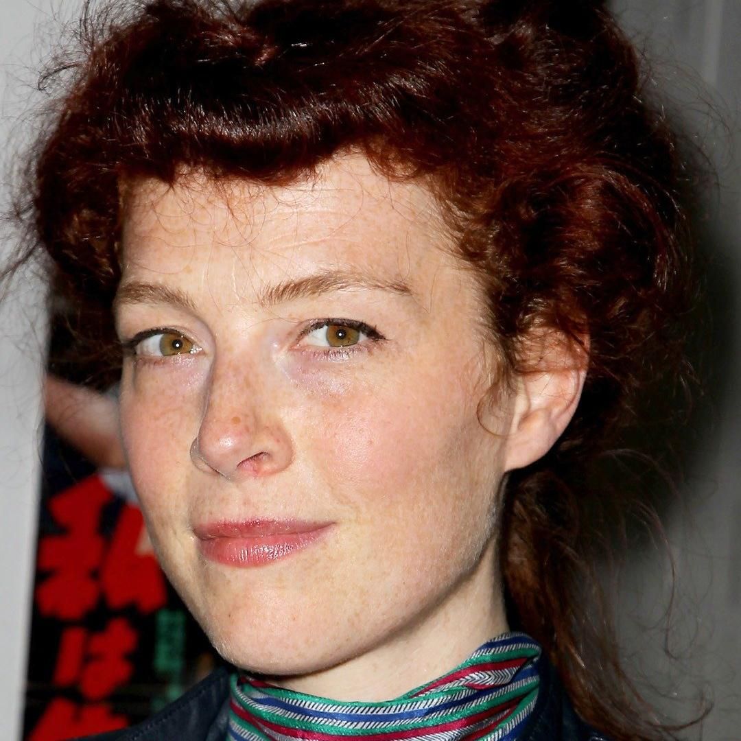 Photo of Melissa Auf der Maur