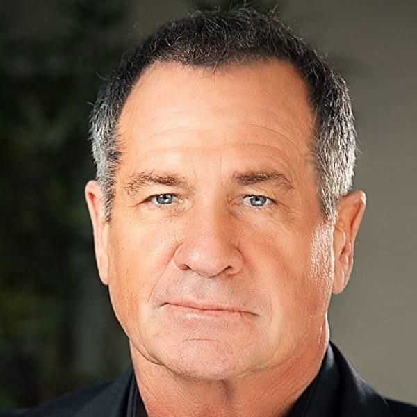 Photo of John C. Meier