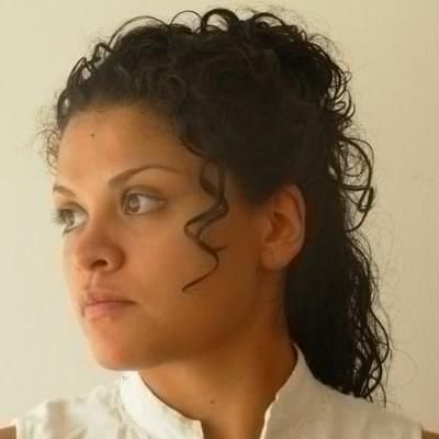 Photo of Marcela Feregrino