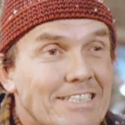 Photo of Oscar Rowland