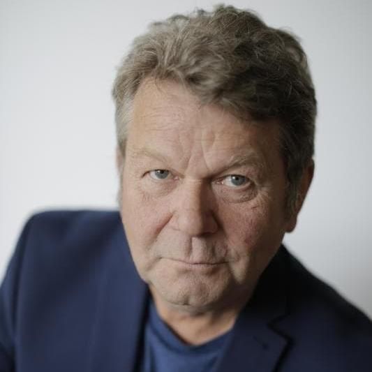 Photo of Matthew Devitt