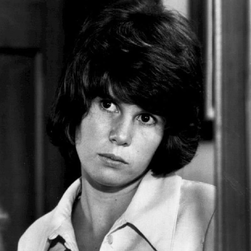 Photo of Kim Darby