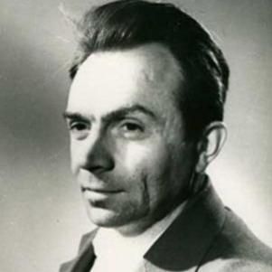 Photo of Vladimir Puzanov