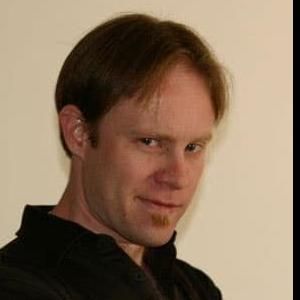 Photo of Steve Waltz