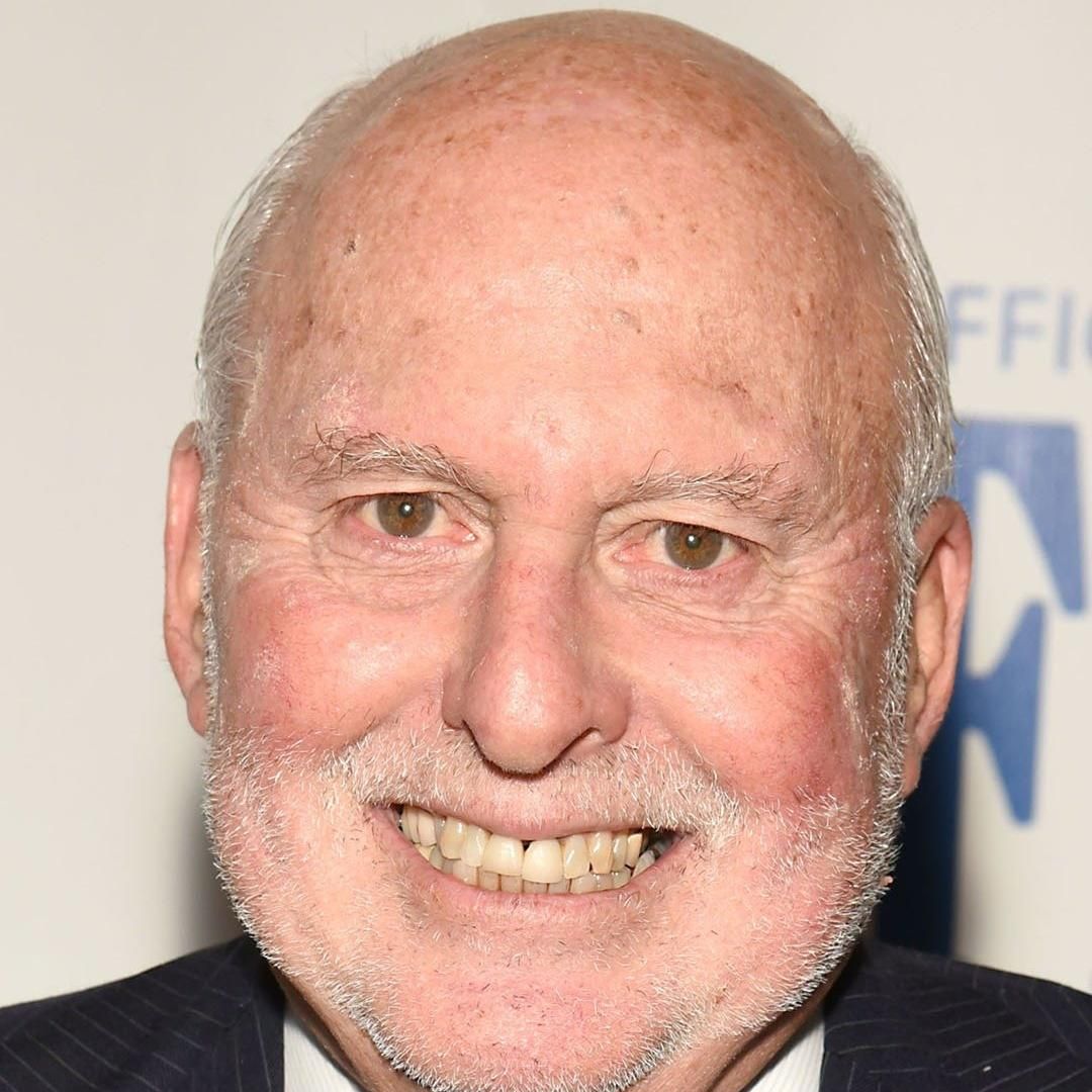 Photo of Michael Lynne