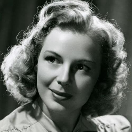 Photo of Inga Arvad