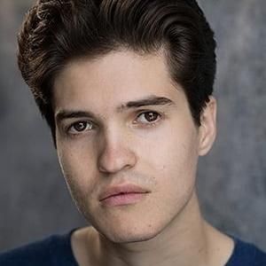 Photo of Pip Pearce