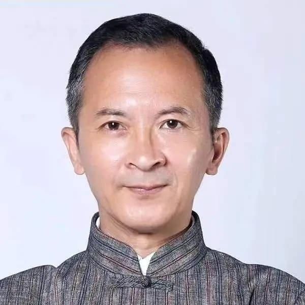 Photo of Yu Xiao Dong