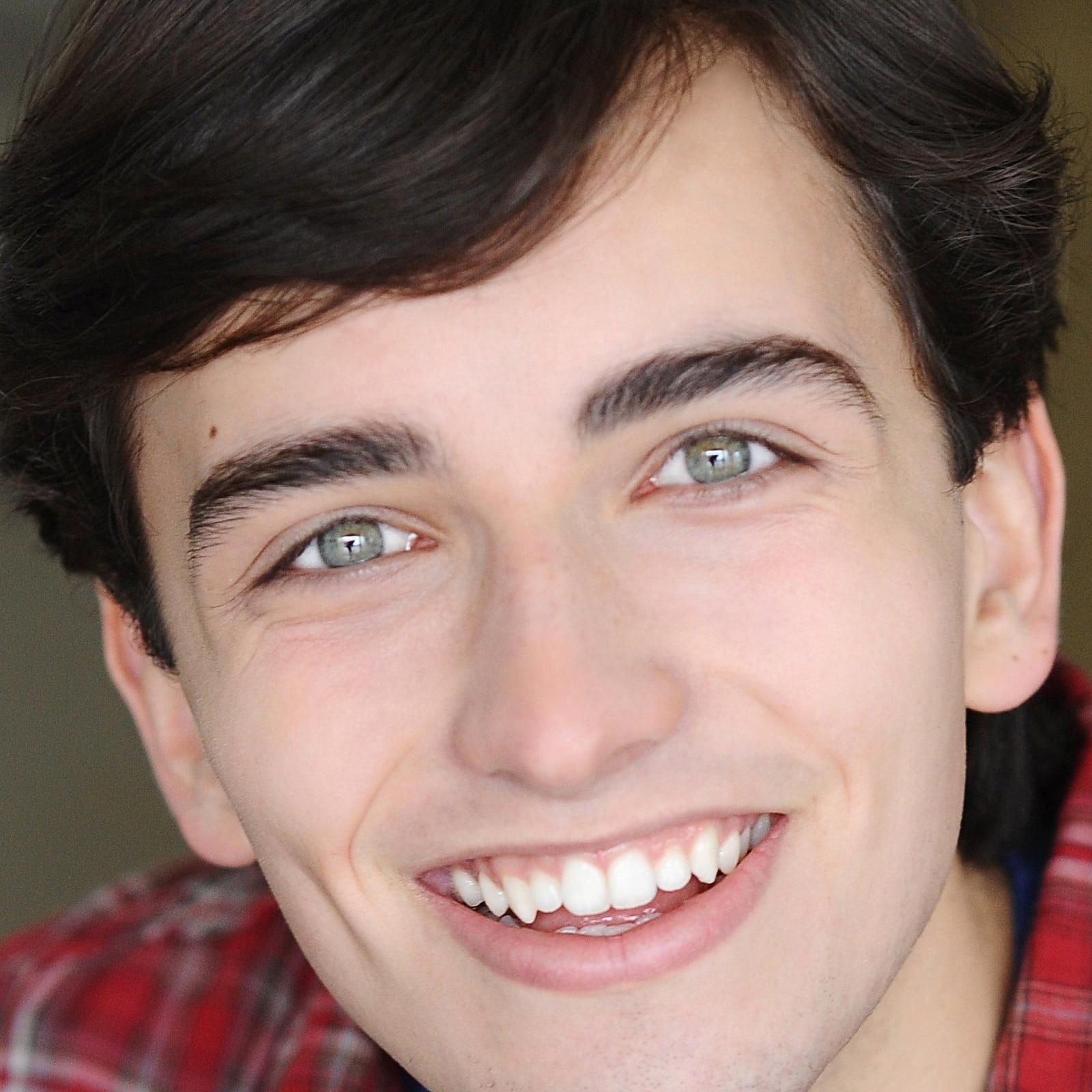 Photo of Brendan Haley