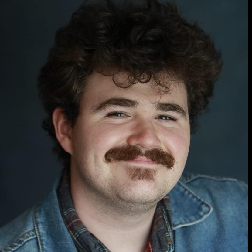 Photo of Kameron Cantrell