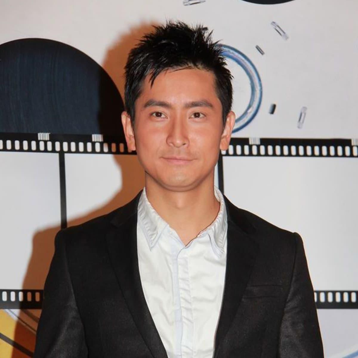 Photo of Ricky Fan Chun-Fung