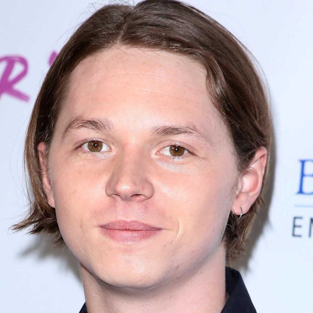 Photo of Jack Kilmer