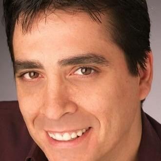 Photo of David Fino