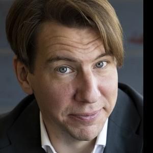 Photo of Aku Hirviniemi