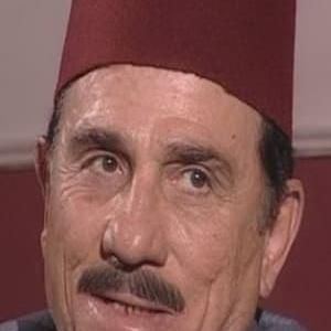 Photo of Mahmoud El Heddini